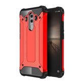 For Huawei  Mate 10 Pro Magic Armor TPU + PC Combination Case